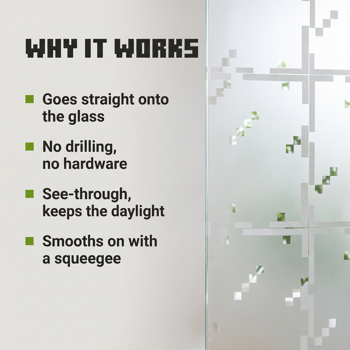 Mine Windows