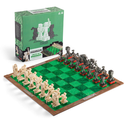 Mine Chess